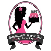 Sensational Sugar Art by Sarah Lou 1101107 Image 0